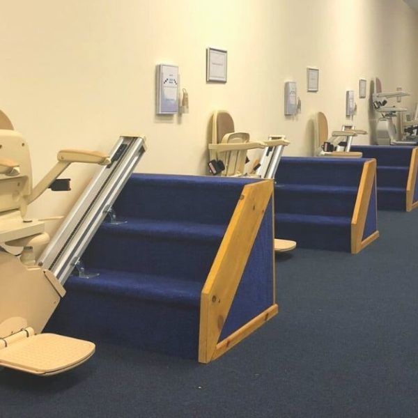Leeds Showroom Now Open