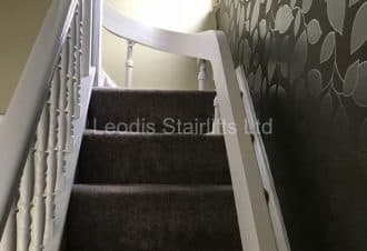 Stairlift Gallery