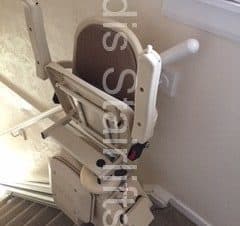 Stairlift Gallery