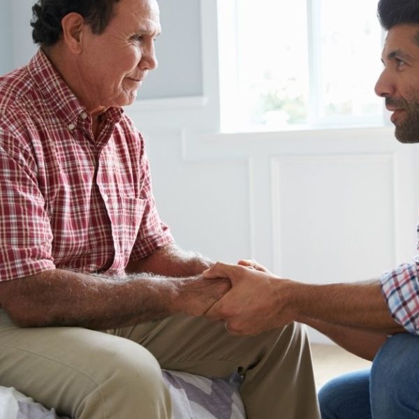 Is Dementia Affecting Your Ability to Get Upstairs?