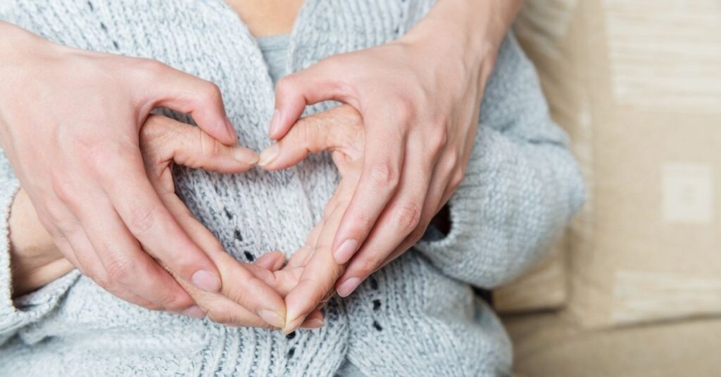 What to do if your loved one is struggling