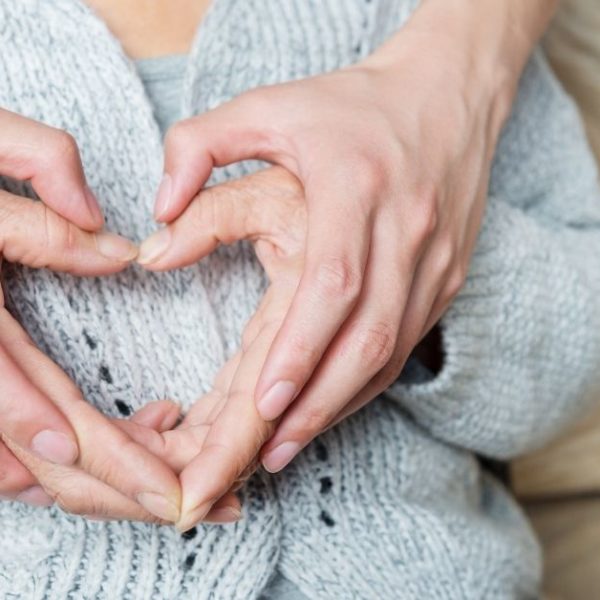 What to do if your loved one is struggling