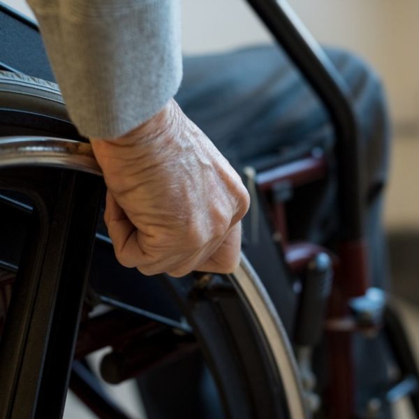 Stairlifts can help while recovering from surgery