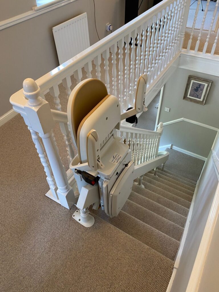Stairlift_Installation_Middlesbrough_1