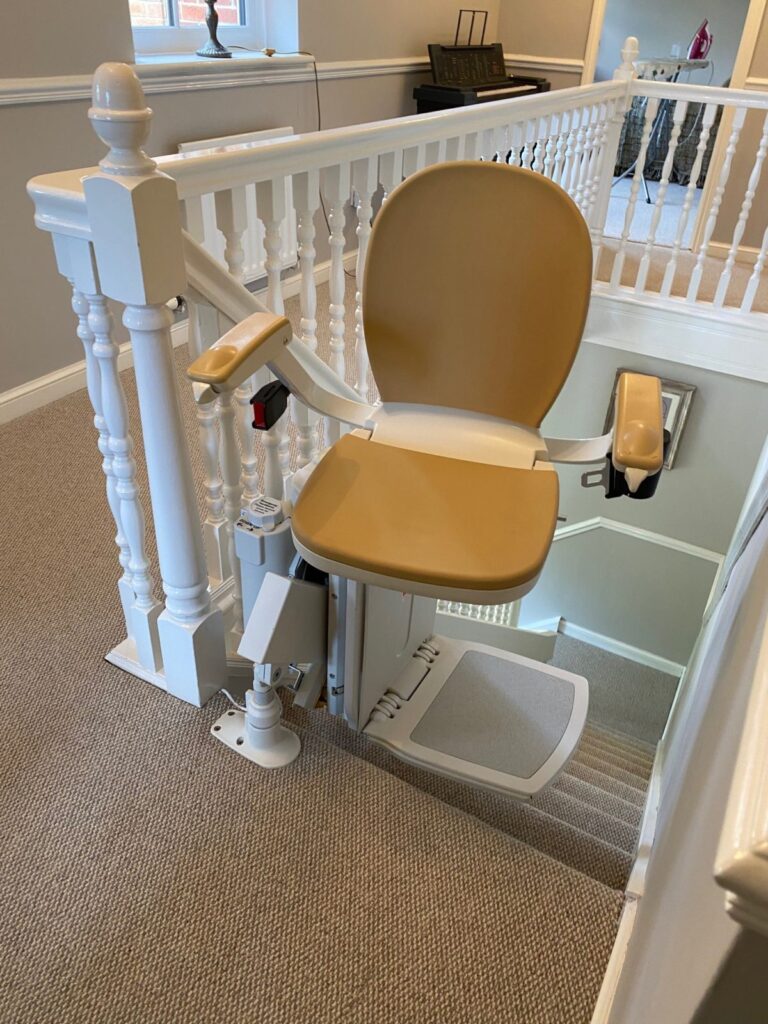 Stairlift_Installation_Middlesbrough_2