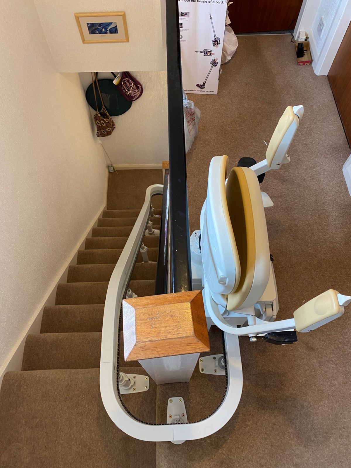 Stairlift Installation Roundhay