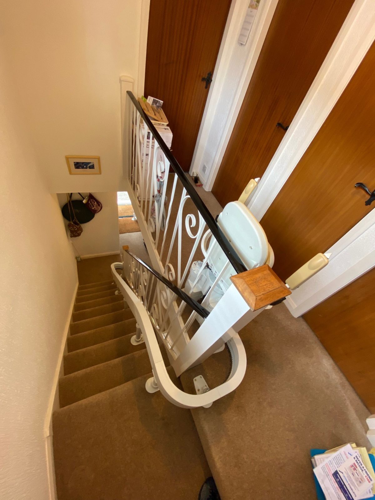Stairlift Installation Roundhay