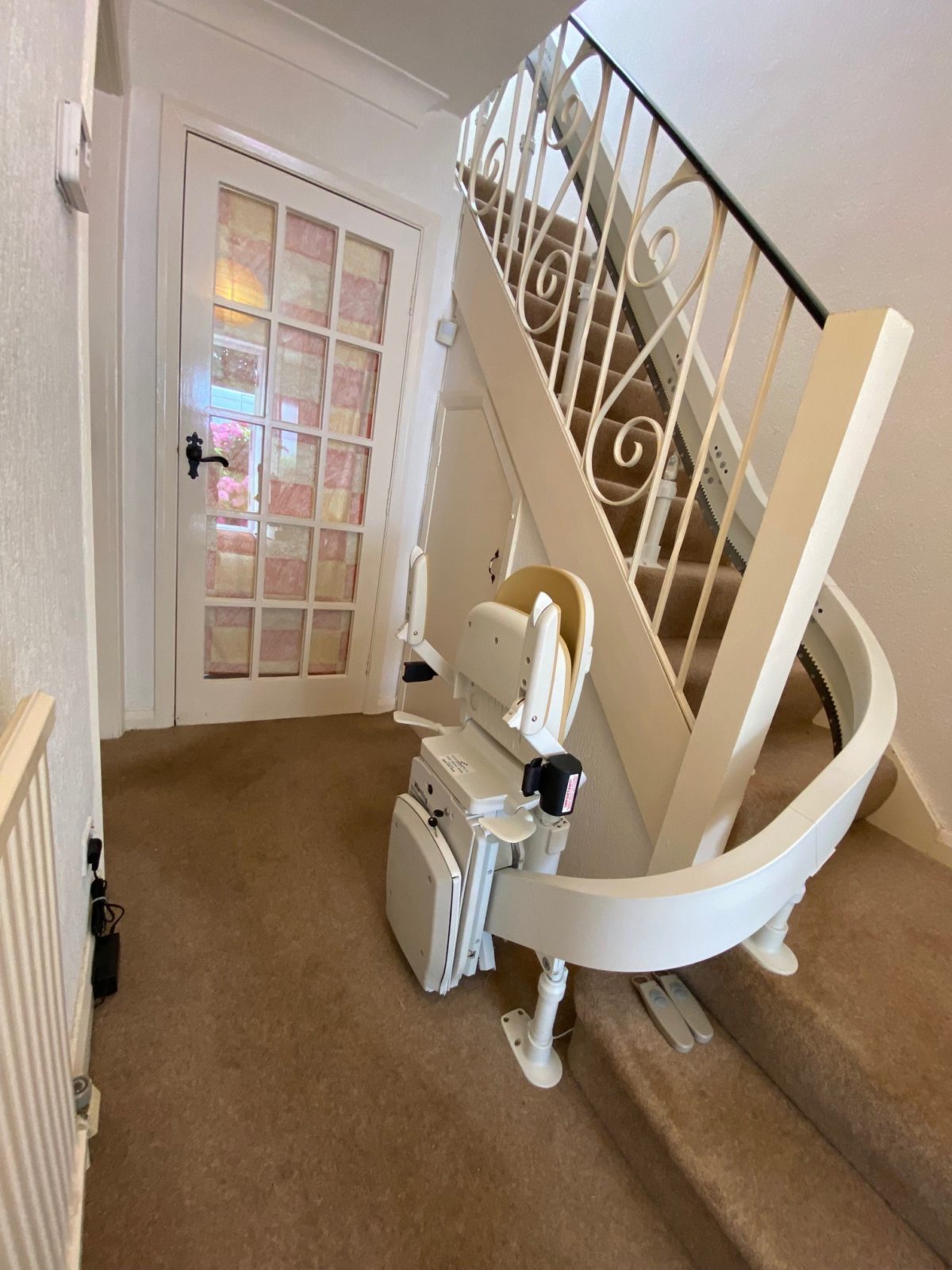 Stairlift Installation Roundhay