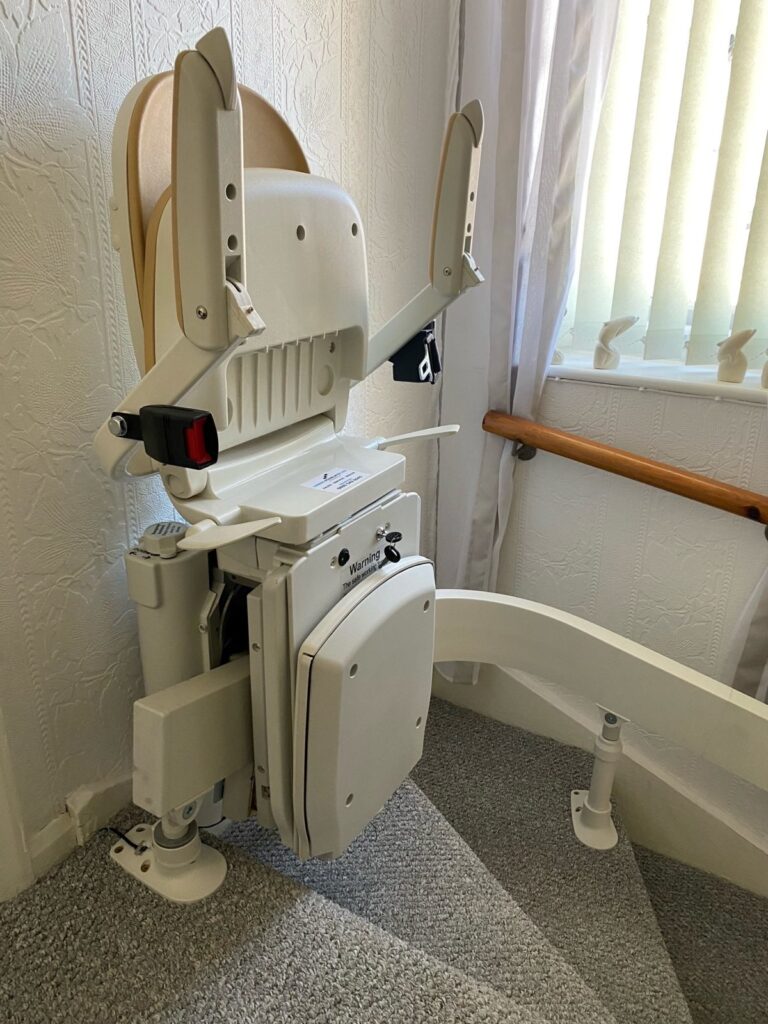 Stair_lift_installation_Rotherham_10