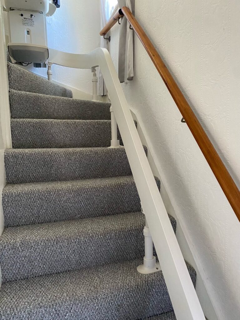 Stair_lift_installation_Rotherham_5
