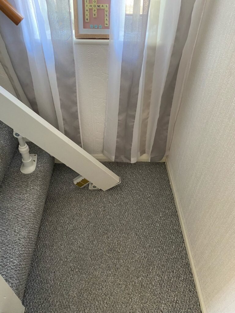 Stair_lift_installation_Rotherham_6
