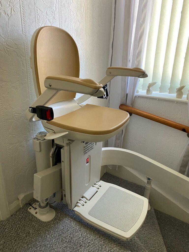 Stair_lift_installation_Rotherham_9