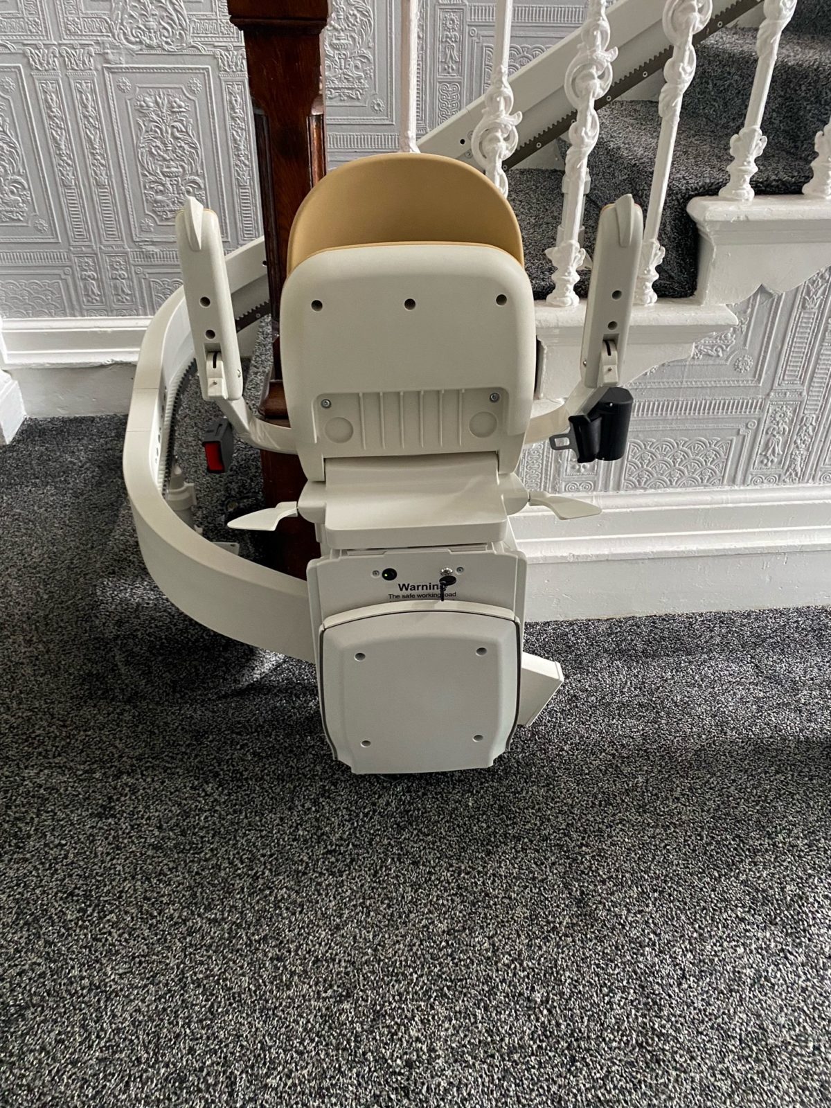 Stairlift Installation Chapel Allerton