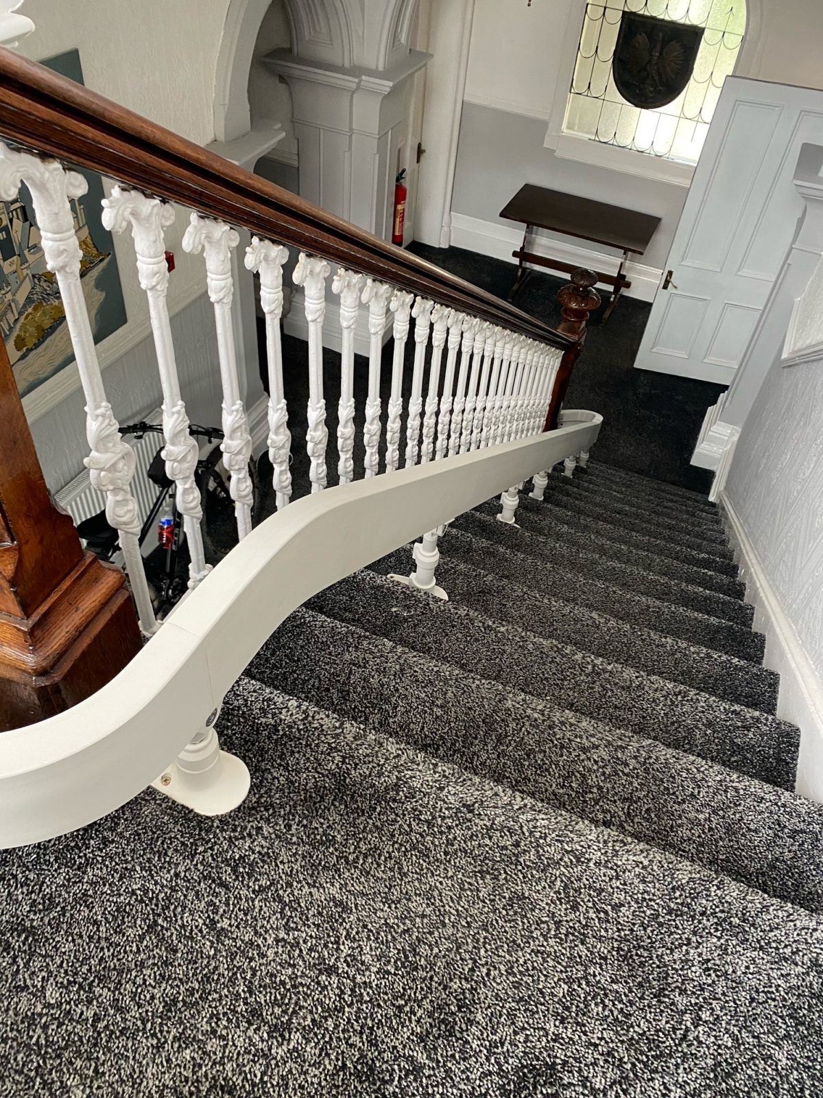 Stairlift Installation Chapel Allerton