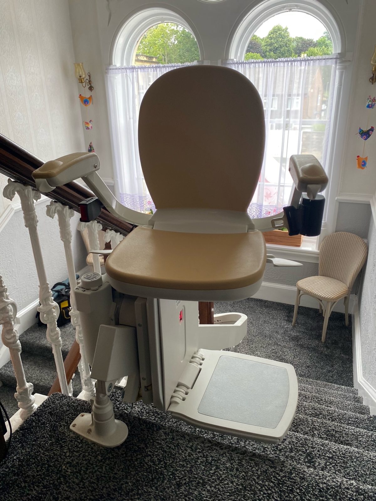 Stairlift Installation Chapel Allerton