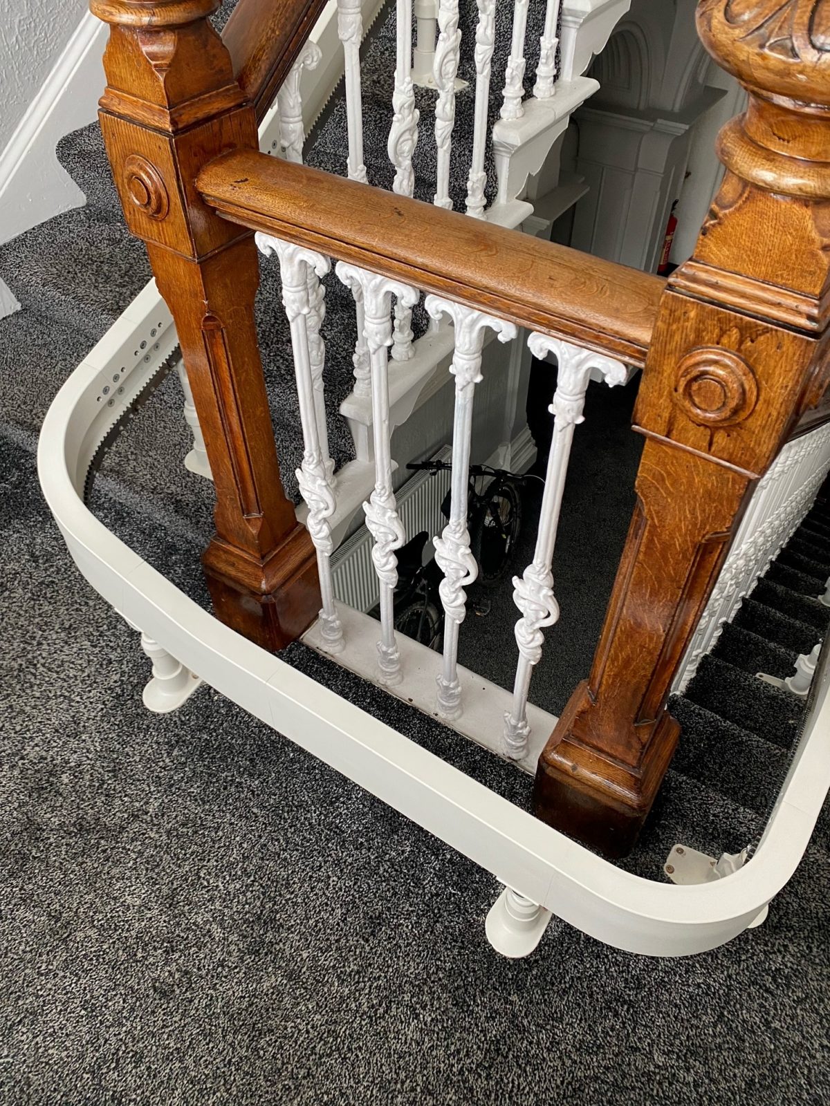 Stairlift Installation Chapel Allerton
