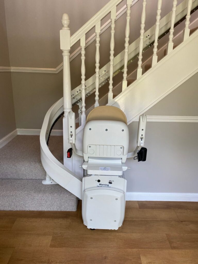 Stairlift_Installation_Middlesbrough_3