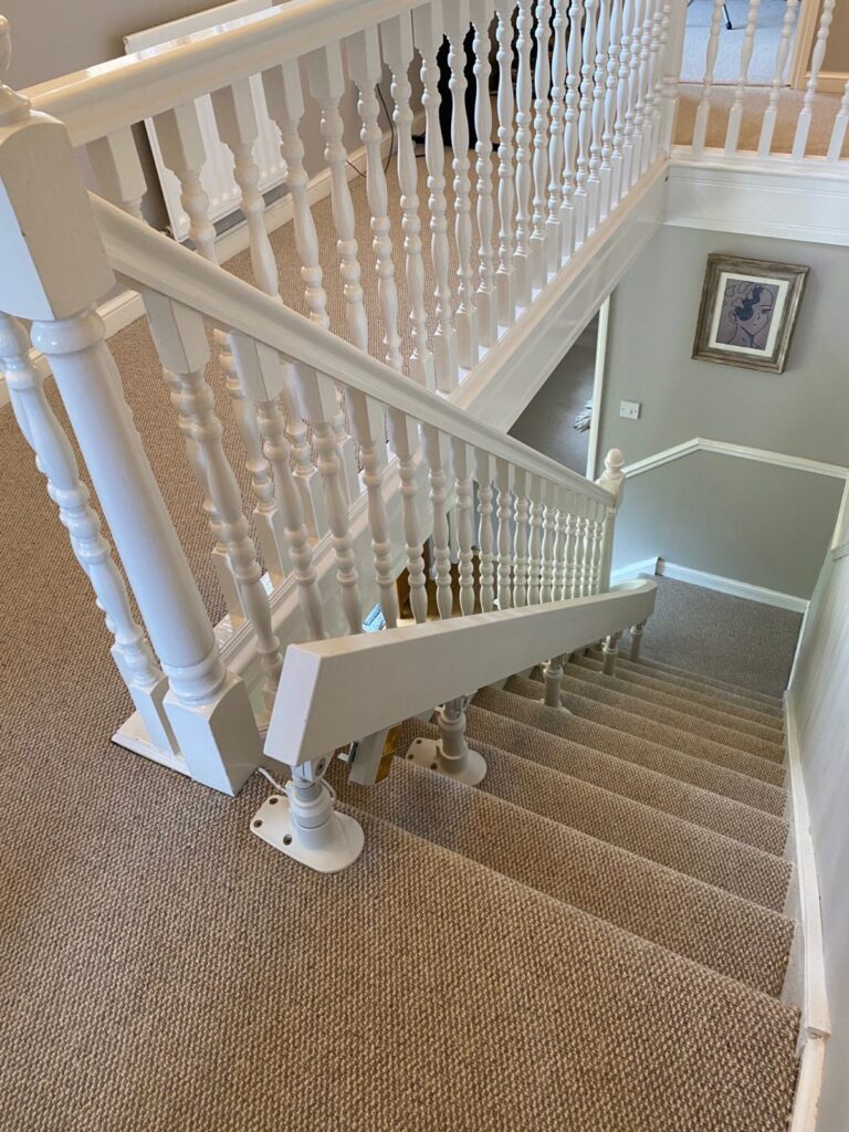 Stairlift_Installation_Middlesbrough_4