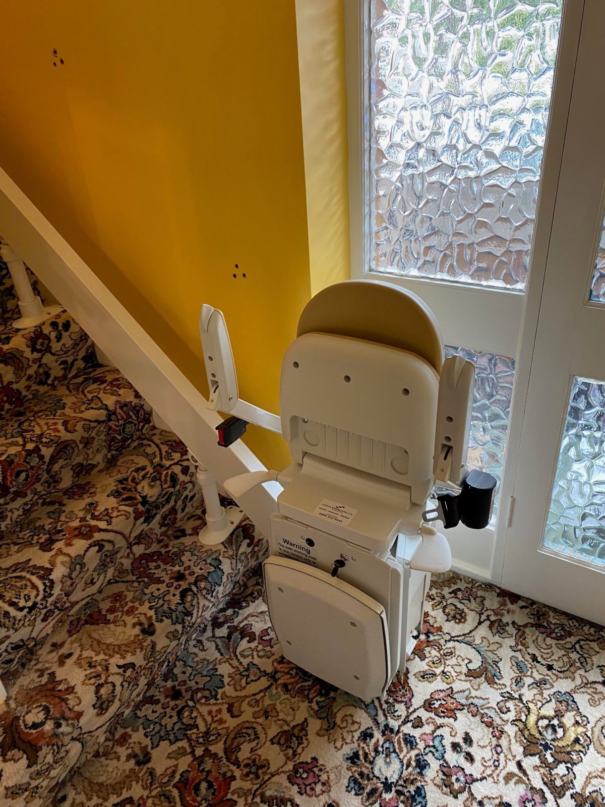 Stairlift Installation Rothwell