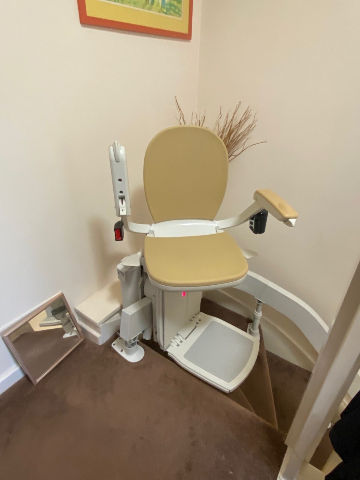 Bison 180 installed in Wetherby