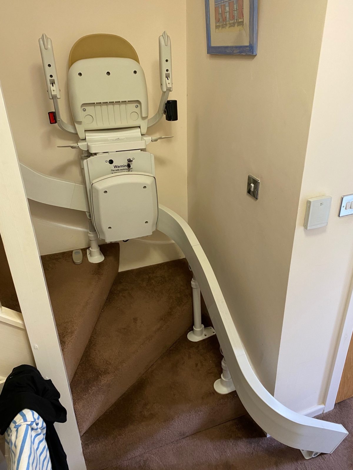 Bison 180 installed in Wetherby
