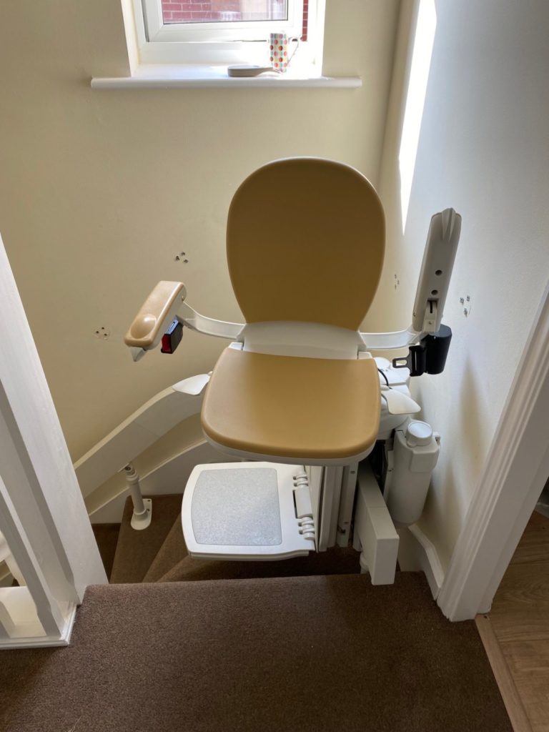 Stairlifts Wakefield