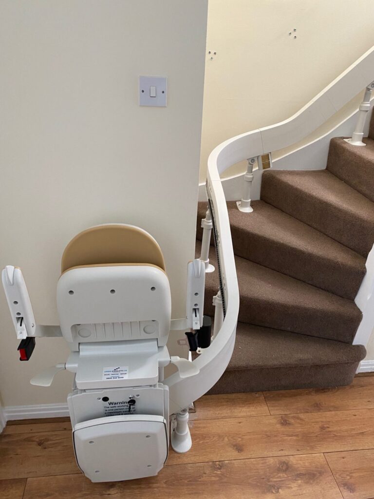 Stairlifts Wakefield