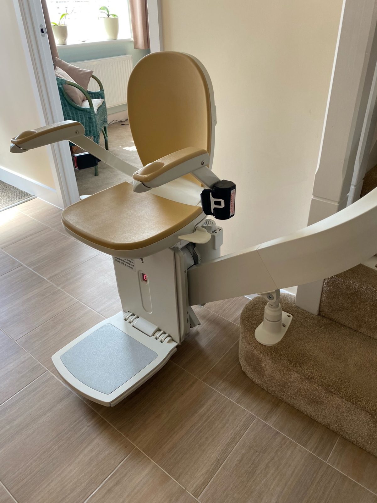 Stairlift Installation Wetherby