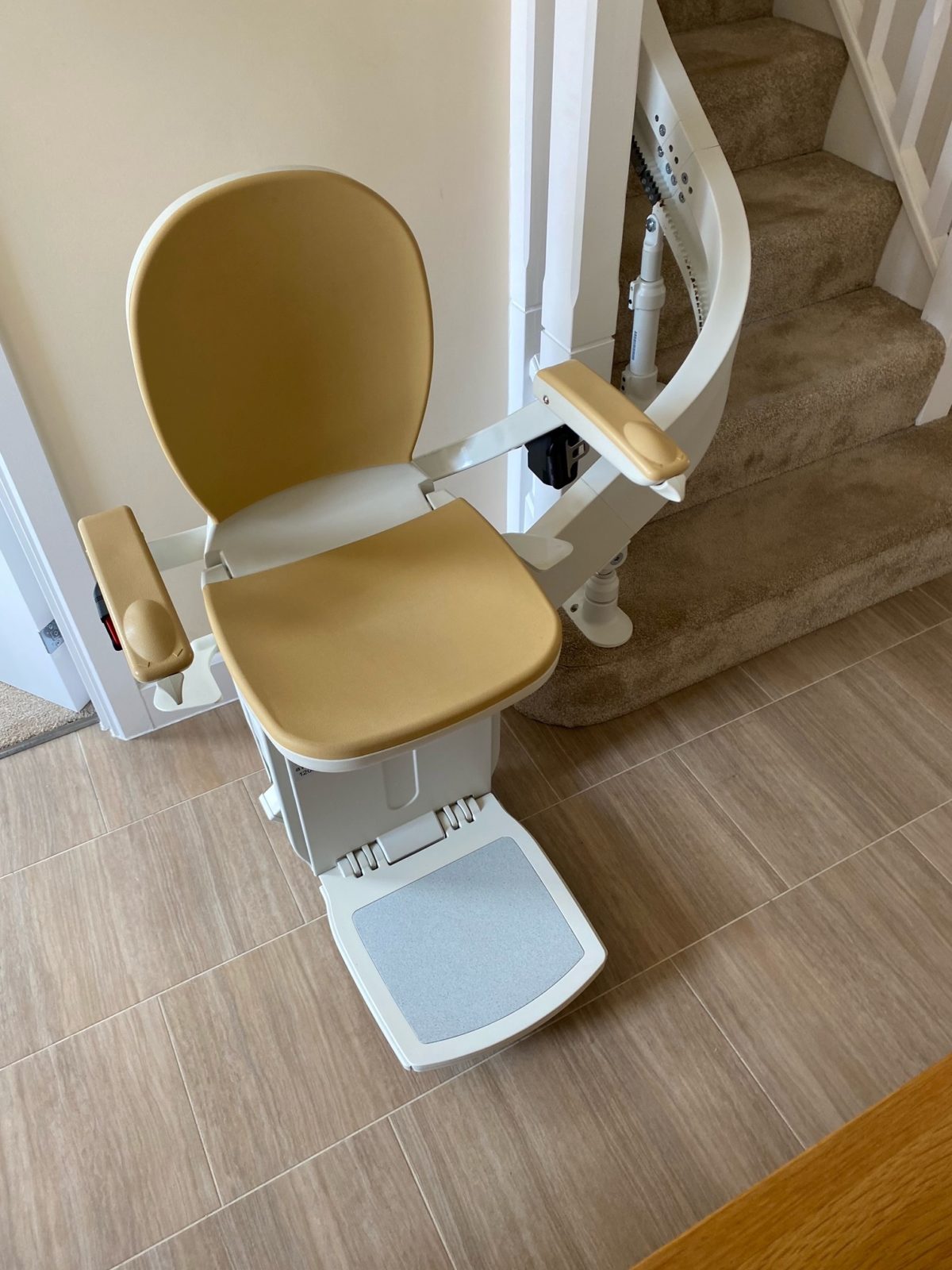 Stairlift Installation Wetherby