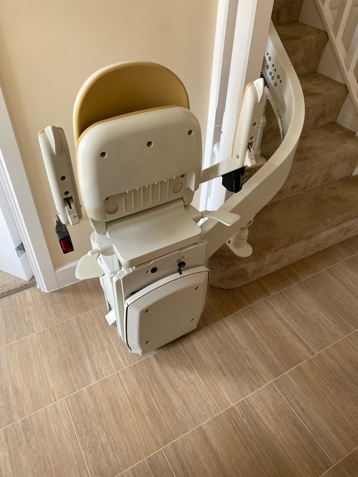 Stairlift Installation Wetherby