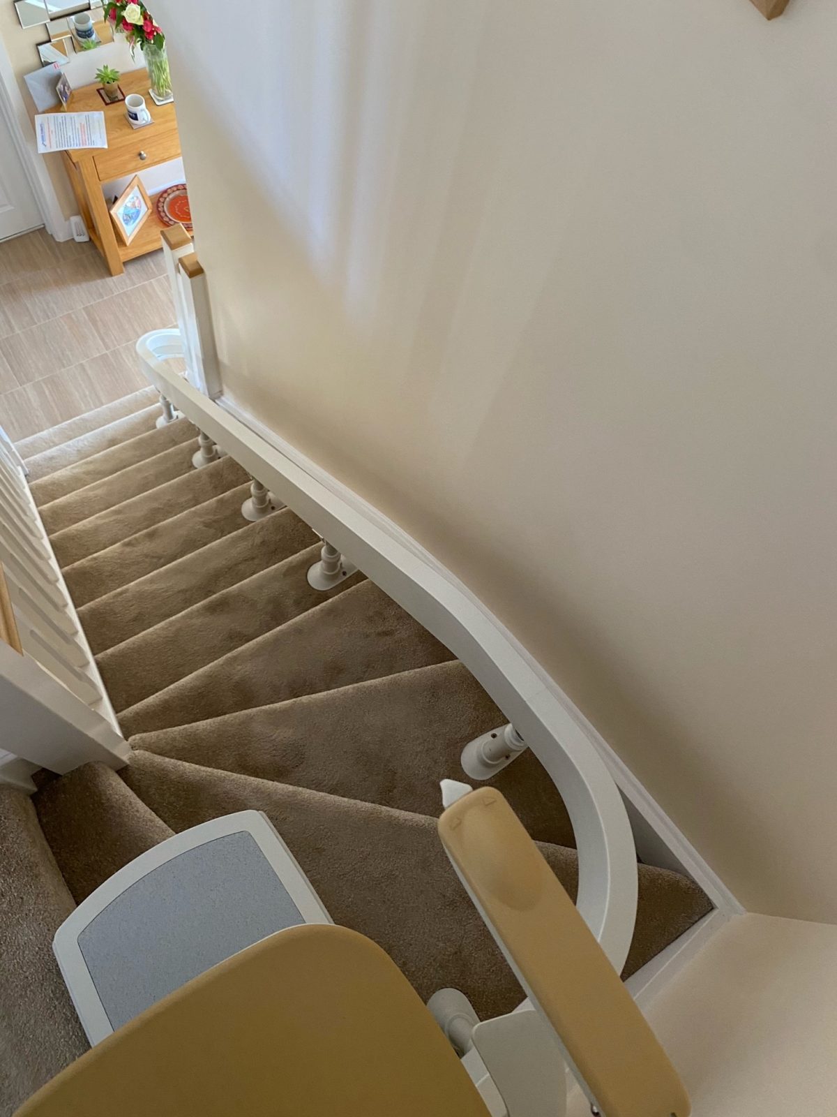 Stairlift Installation Wetherby
