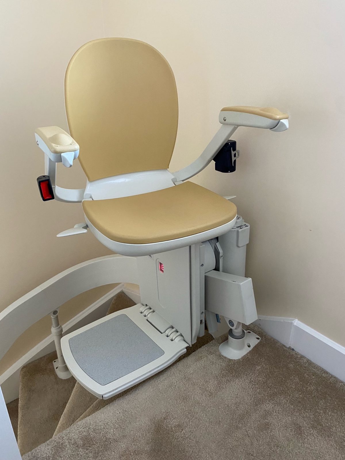 Stairlift Installation Wetherby