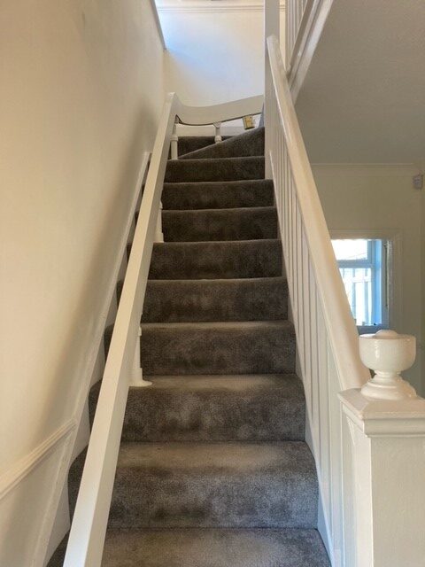 Doncaster stairlift installation