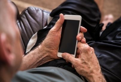 help the elderly