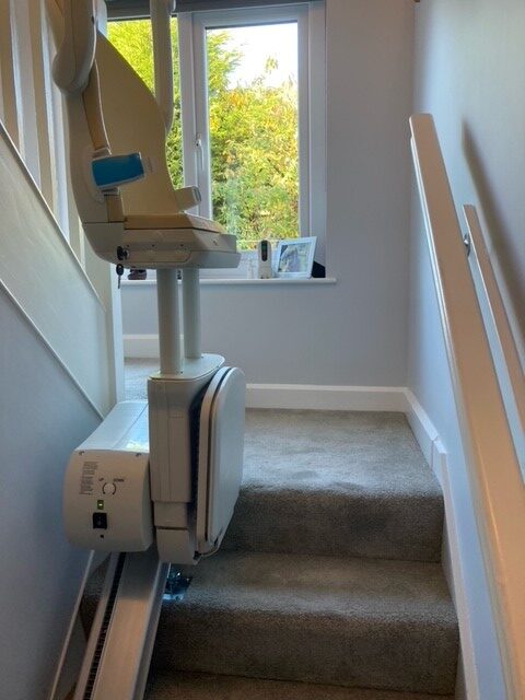 Harrogate_Stairlift_Installation_Mr_Pearson_29_10_21_4