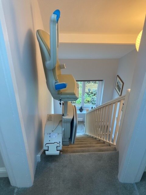Harrogate_Stairlift_Installation_Mr_Pearson_29_10_21_7