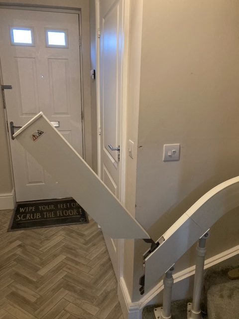 Stairlifts Wakefield
