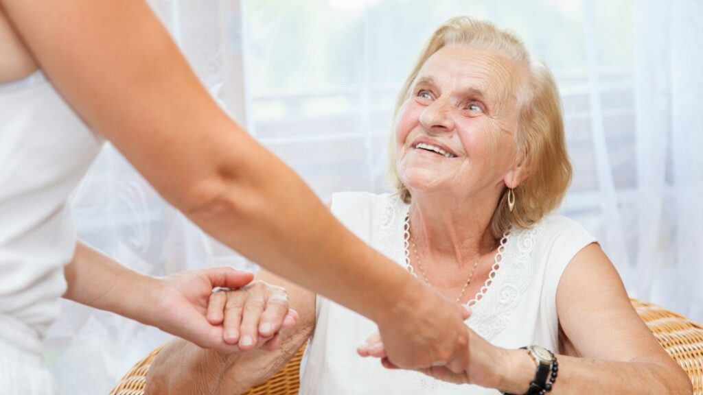 How can a Stairlift help those with Lung Conditions?